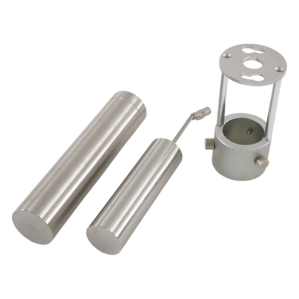 タッチパネル式粘度計　No.0　スピンドル画像