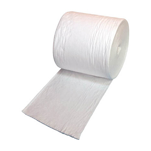 油吸着材 ｱﾌﾞﾗﾄｰﾙ ﾛｰﾙ 100×0.4cm 50m巻 1巻画像