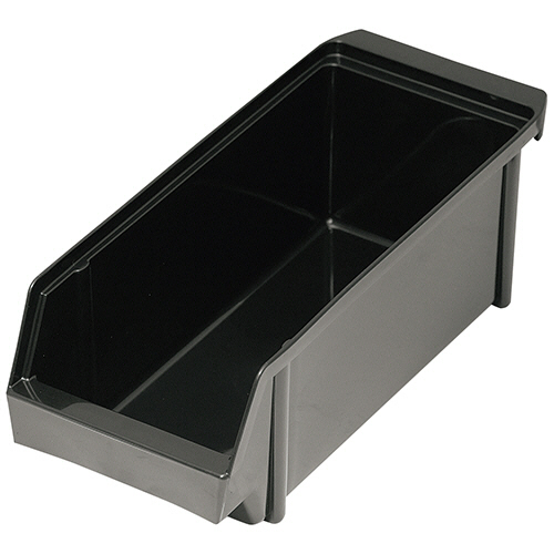 EBM ｵｰｶﾞﾅｲｻﾞｰﾎﾞｯｸｽ ﾌﾞﾗｯｸ 1個画像