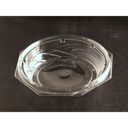 リスパック 冷麺容器 クリーンボール ジャスト8K 178-36B 本体画像