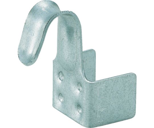 ゴムロープ用金具フック20mm　1個入画像