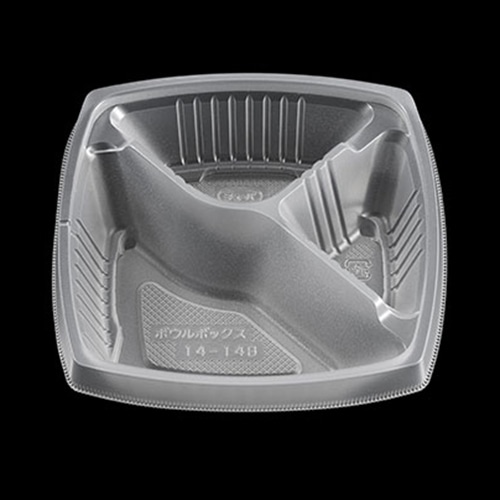 ボウルボックス１４－１４中皿Ｂ画像