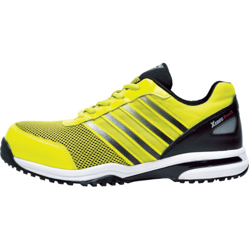 85132 ｾﾌﾃｨｼｭｰｽﾞ 280 ｲｴﾛｰ 28.0cm 1足画像