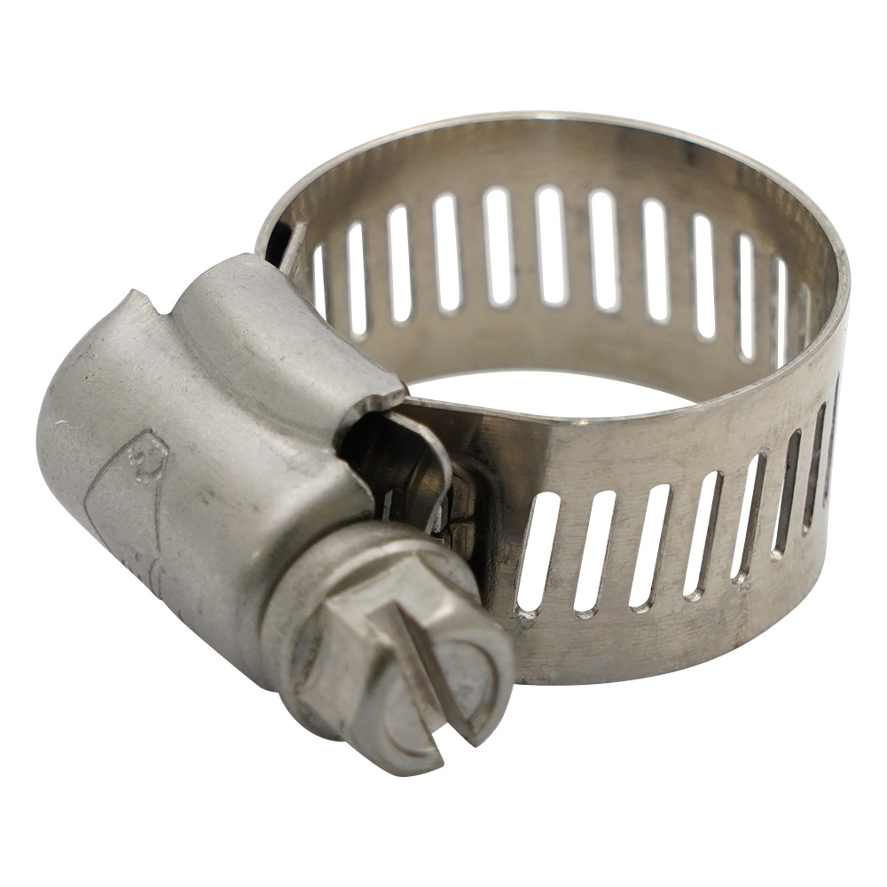 ラボラン® ステンレスホースバンド 幅14mm φ23-13mm 1袋（11個入）画像