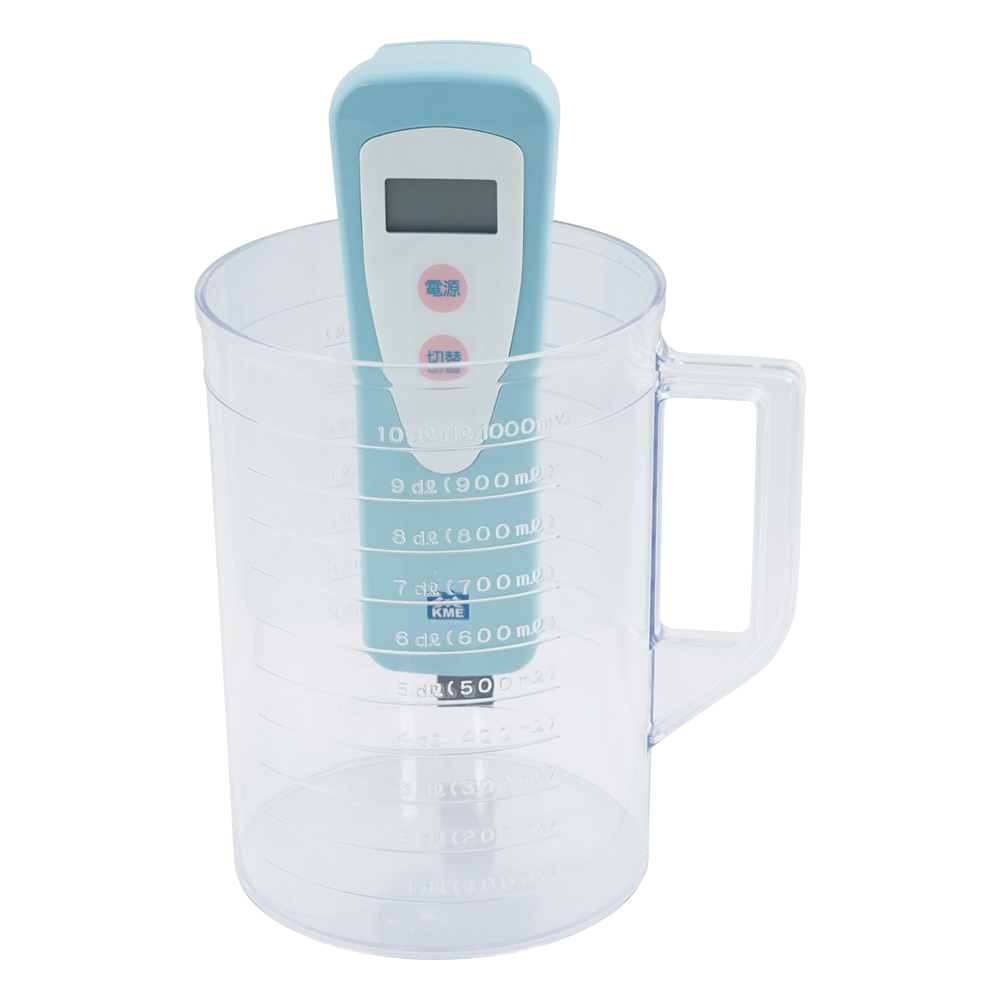 塩分摂取量簡易測定器　（減塩モニタ）