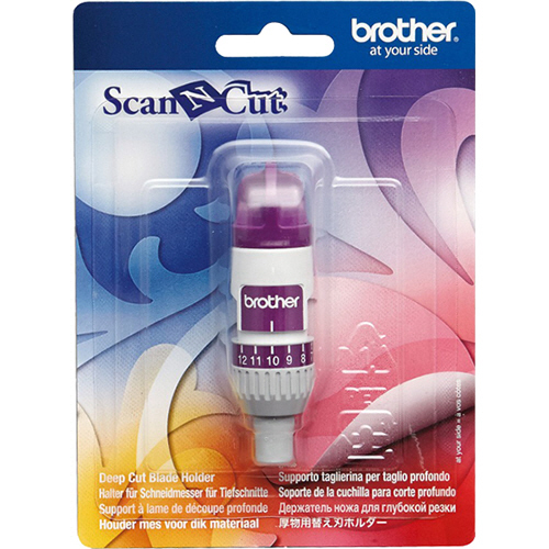 ScanNCut用厚物用替え刃ﾎﾙﾀﾞｰ 1個画像