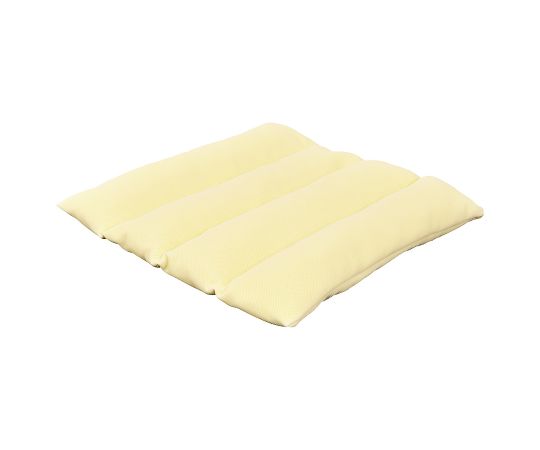 ミント　ポジショニングクッション　660×660mm画像