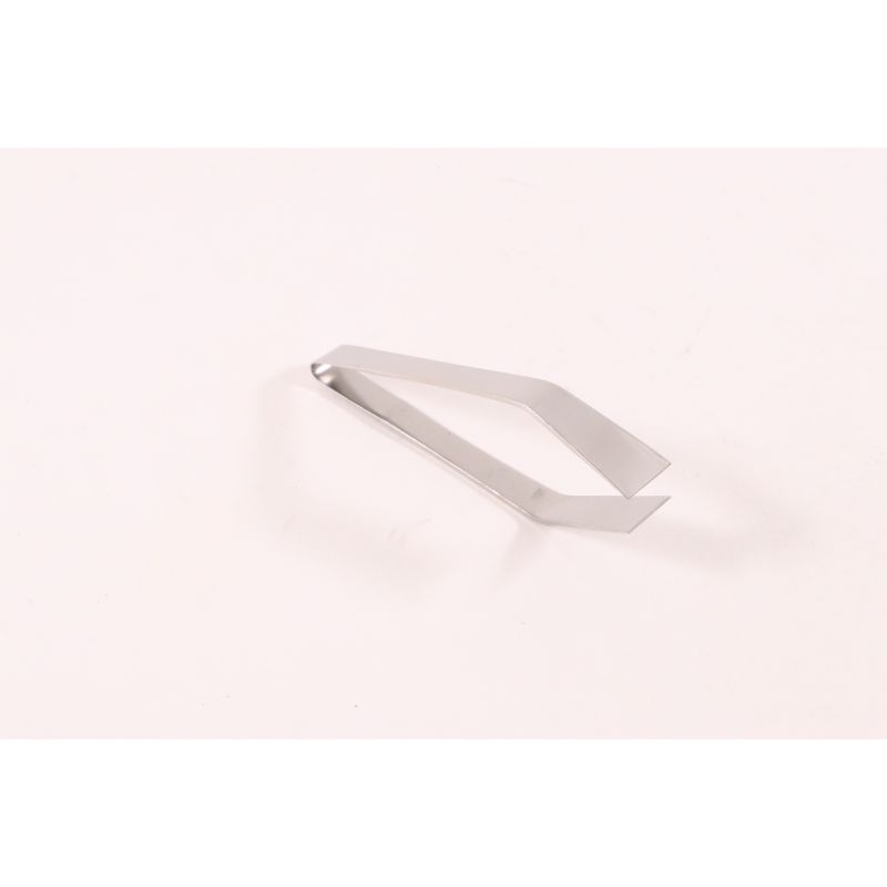 ST鶴印別上骨抜 西型 120mm 栗山毛抜製作所画像