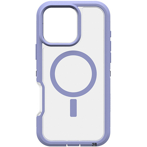 iPhone 16 Pro Max用ｹｰｽ Defender XT MagSafe ﾃﾞﾝﾊﾞｰﾀﾞｽｸﾊﾟｰﾌﾟﾙ 1個画像