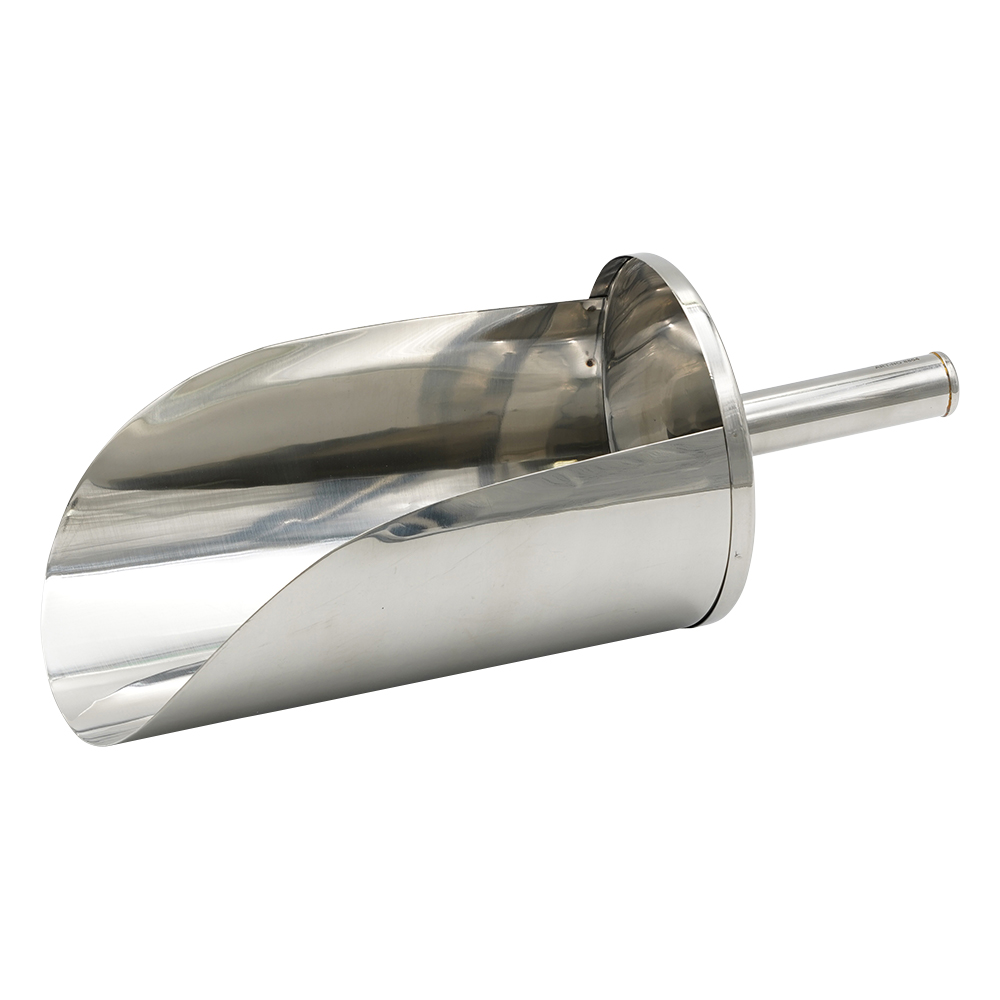 ステンレススコップ　2000mL画像