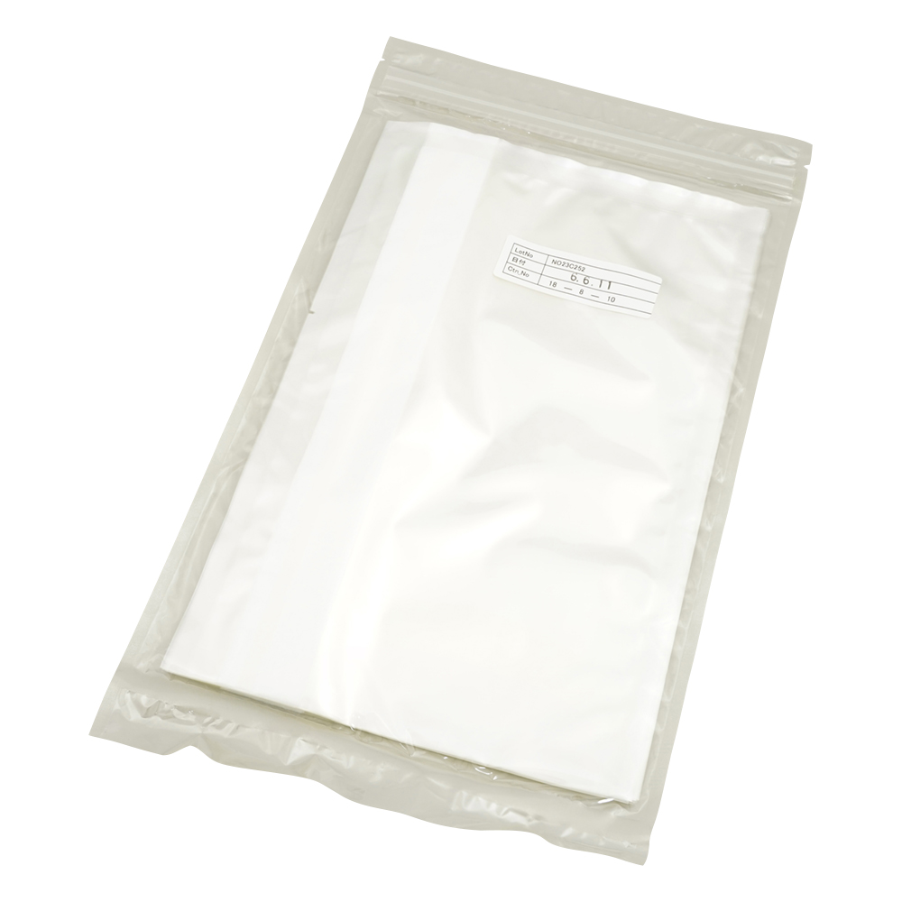 サニスペックテストバッグ 1ケース（250枚×2箱入）画像