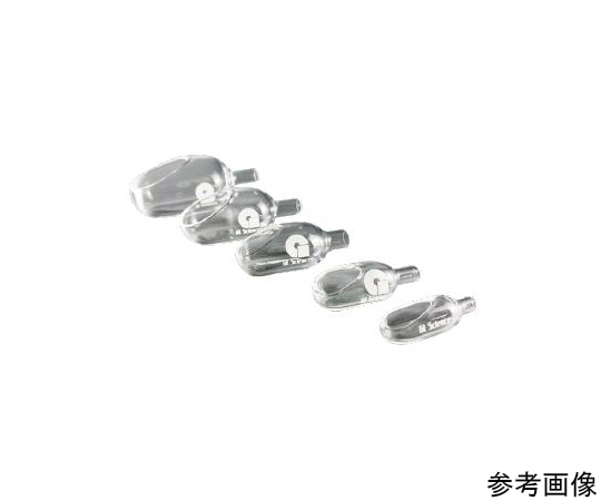 GL秤量ロート　1mL画像