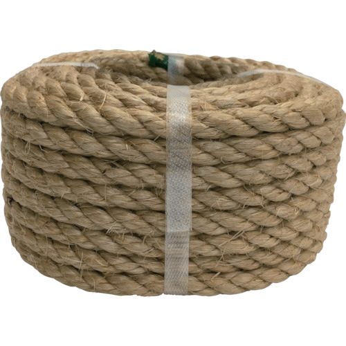 ﾛｰﾌﾟ ﾏﾆﾗﾛｰﾌﾟ万能ﾊﾟｯｸ 9φ×15m 1個画像