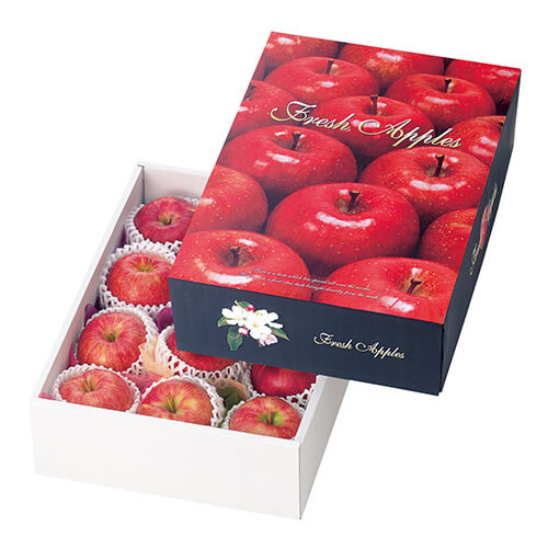 フレッシュなりんご（大）画像