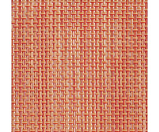 カーサ コースター(6枚入) DH06006C オレンジ画像