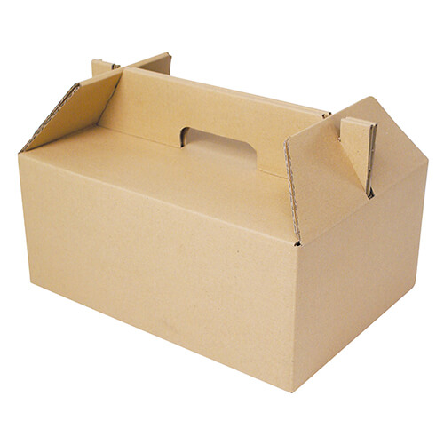 クラフトキャリー（大）画像