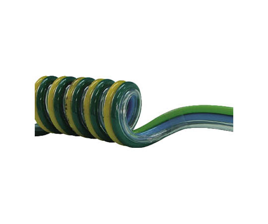 マルチスパイラル　８ｍｍ／使用範囲２０８８ｍｍ画像