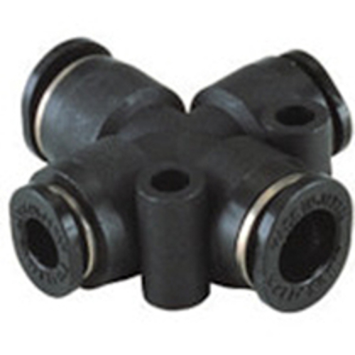 ﾁｭｰﾌﾞﾌｨｯﾃｨﾝｸﾞﾐﾆﾀｲﾌﾟ ｸﾛｽB 1個画像