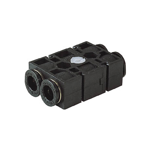 ｺﾈｸﾀ(ｵｽ･ﾒｽｾｯﾄ) ｽﾄﾚｰﾄ 1個画像