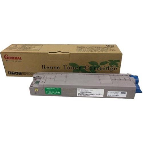 リサイクルトナー（プール）ＴＣ－Ｃ３ＢＹ１画像