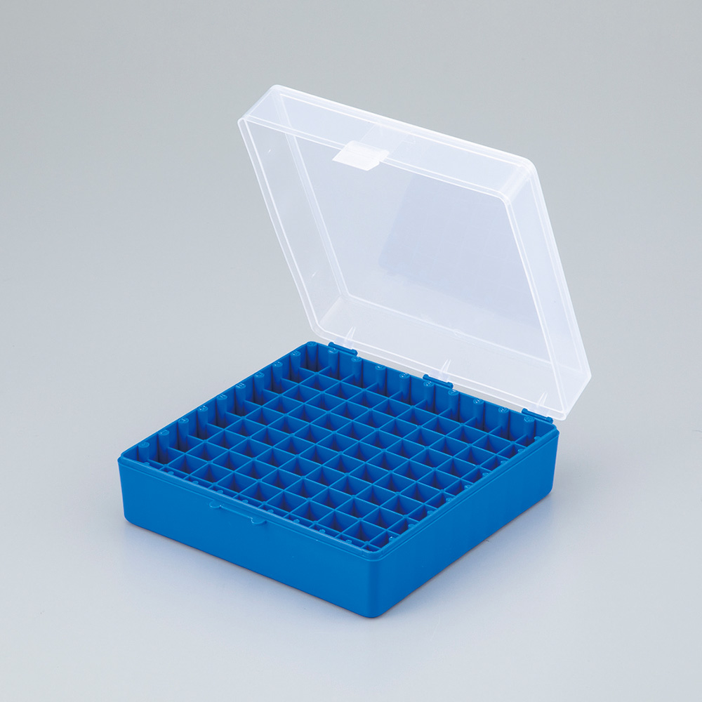 クライオボックス ヒンジ付 140×150×56mm 1パック（4個入）画像