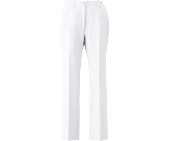 メディカルウェア ベルデクセル ノータックパンツ ホワイト 3L