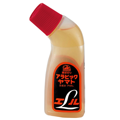 ｴｺﾐｭ ｱﾗﾋﾞｯｸﾔﾏﾄ ｴﾙ 70ml 1ｾｯﾄ(20本)