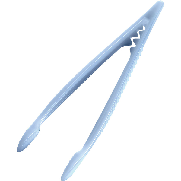 調理器具 TRUSCO ディスポタイプピンセット先丸 滅菌タイプ 50本入 トラスコ中山