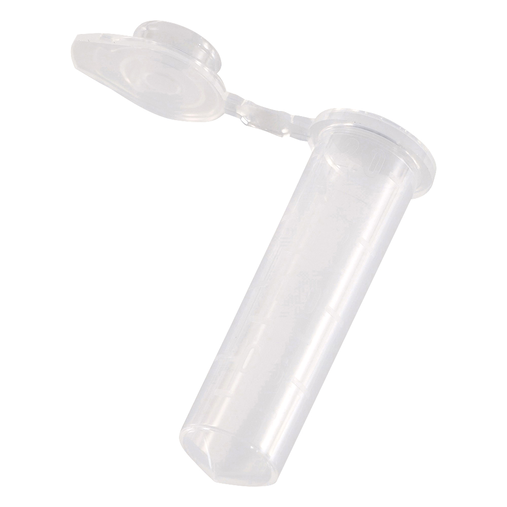 アイビス（R）ミニスーパーチューブ　2mL　500本入り画像