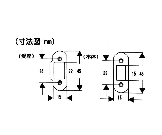 真鍮ルーターゴンベ　少 金色の光沢を持つ曲線的デザインが特徴的な製品の正面からのアングル