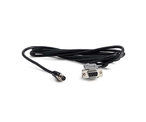 RS232接続ケーブル（5to9pin）