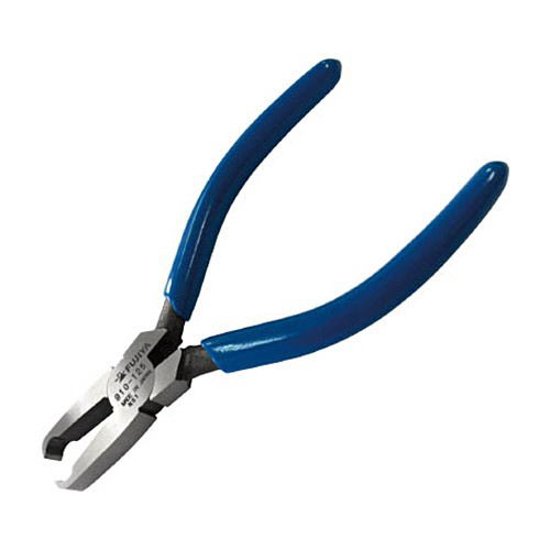 ｴﾝﾄﾞﾌﾟﾗｽﾁｯｸﾆｯﾊﾟ(ﾊﾞﾈ付) 125mm 1個画像