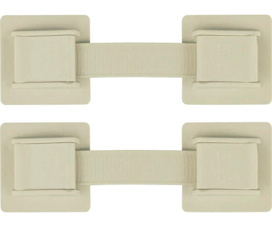 セフティーファスナーサムロック画像