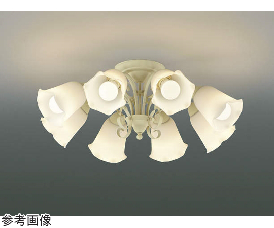 LEDシャンデリア　62W画像