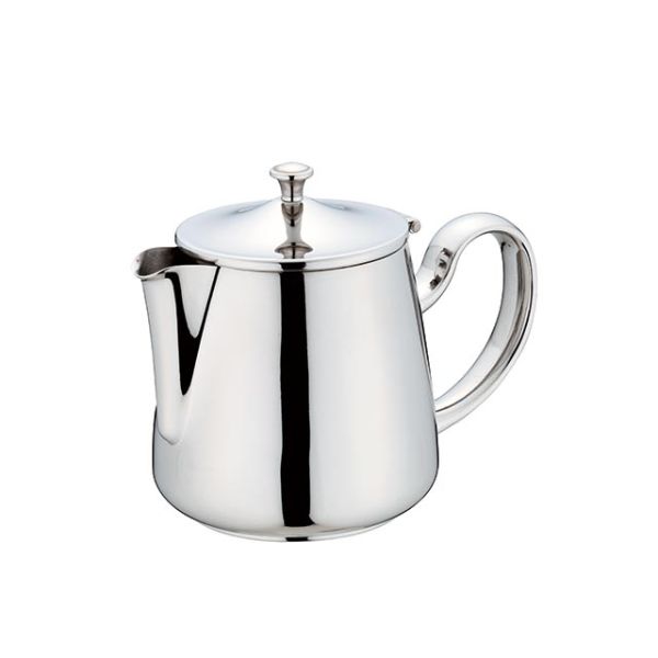 UK プレスト ティーポット 600cc YUKIWA