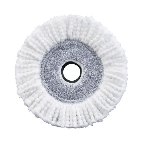 トルネードスピンモップ丸型スペア画像