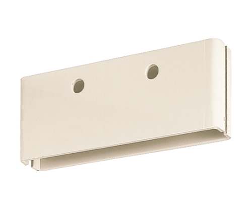 取付金具 物干金物バルコニー用 ホワイトクリーム画像