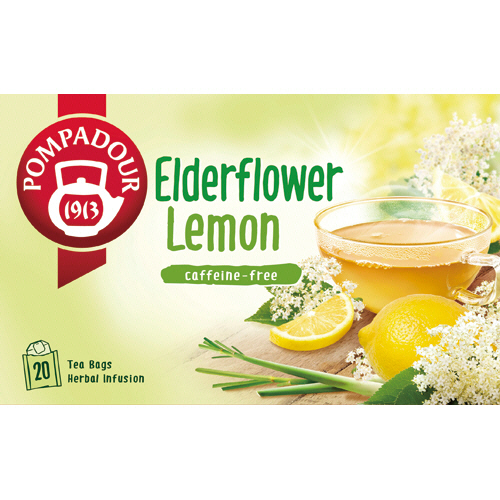 ｴﾙﾀﾞｰﾌﾗﾜｰﾚﾓﾝ 1箱(20ﾊﾞｯｸﾞ)画像