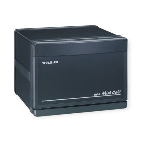 サービス用品 タイジ ホットキャビ HC-6(25～30本入) ブラック