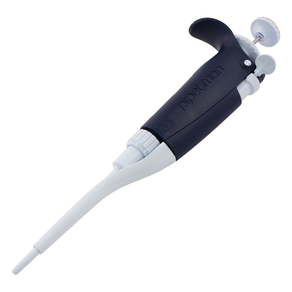 ピペットマン（ハイエンドモデル）　L P100L画像