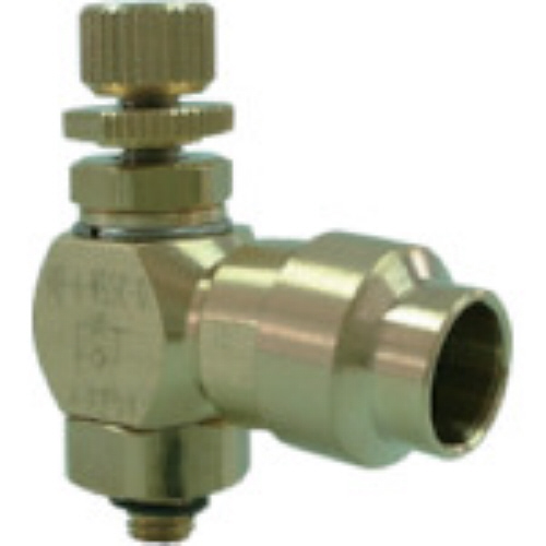 ﾌｧｲﾌﾞHﾀｲﾌﾟｽﾋﾟｰﾄﾞｺﾝﾄﾛｰﾗα ﾒｰﾀｰｱｳﾄ6mmM5×0.8 1個画像