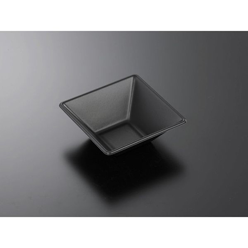 中央化学 軽食容器 SD DS16 BK 本体 発泡画像