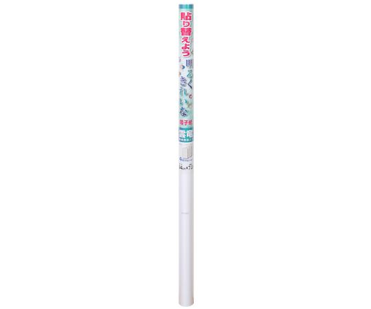 張り替えよう明るくきれいな障子紙　雲竜　4枚分