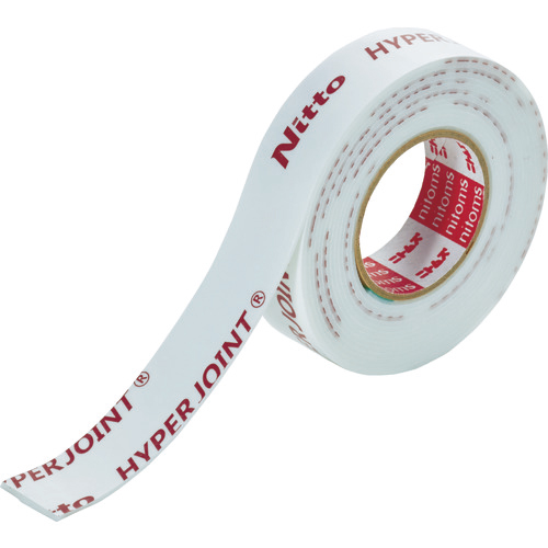 超強力両面ﾃｰﾌﾟ多用途15×2 1巻画像