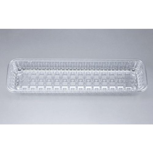 透明トレー COPN-CU10-30 シーピー化成 [ケース販売]