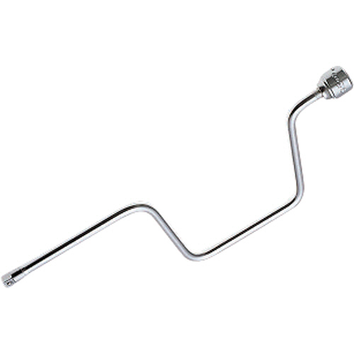 9.5sq.ｽﾋﾟｰﾀﾞｰﾊﾝﾄﾞﾙ 1個画像