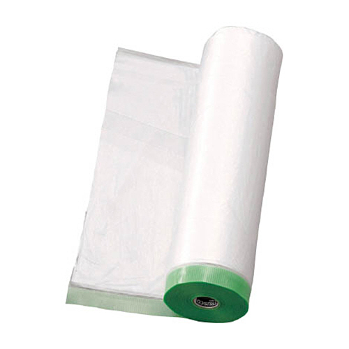 ﾎﾟﾘｸﾛｽﾏｽｶｰ 2600×25m 1巻画像