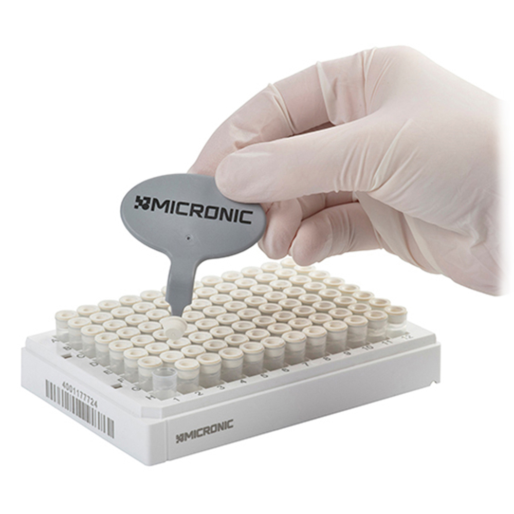 Push Cap用手動ディキャッパー 1ケース（10個入）画像