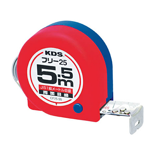 両面ｺﾝﾊﾟｸﾄﾌﾘｰ 25幅 5.5m 1個画像