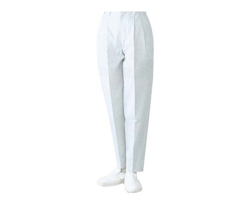 パンツ AL436-7 3L 女性用(ツータック)画像